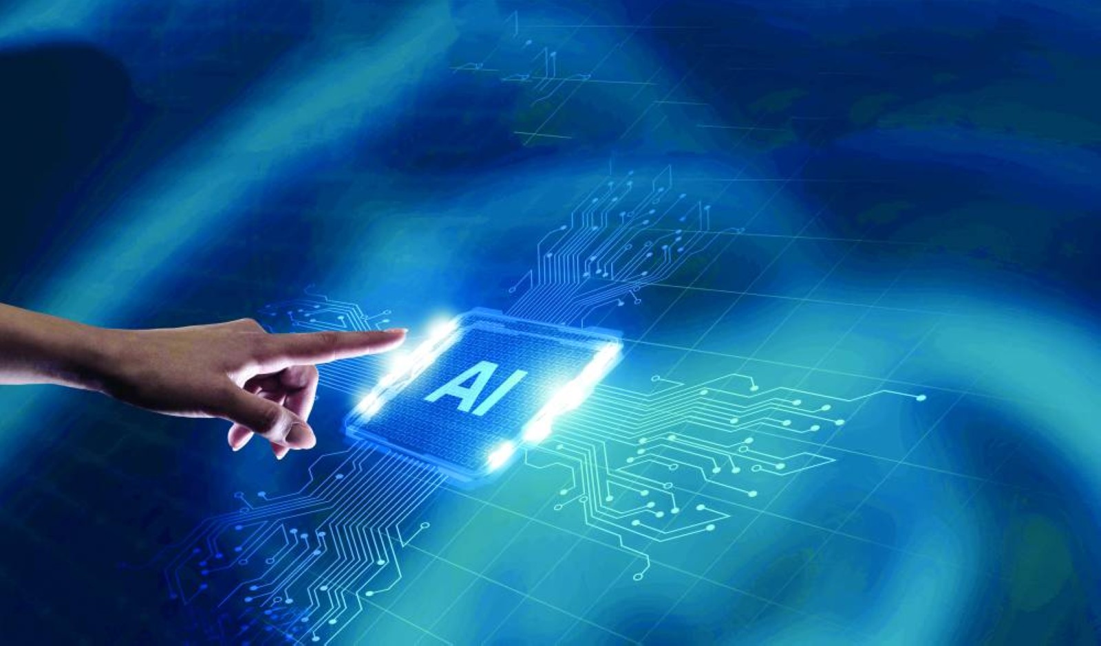 How Artificial Intelligence may help gardens of the future