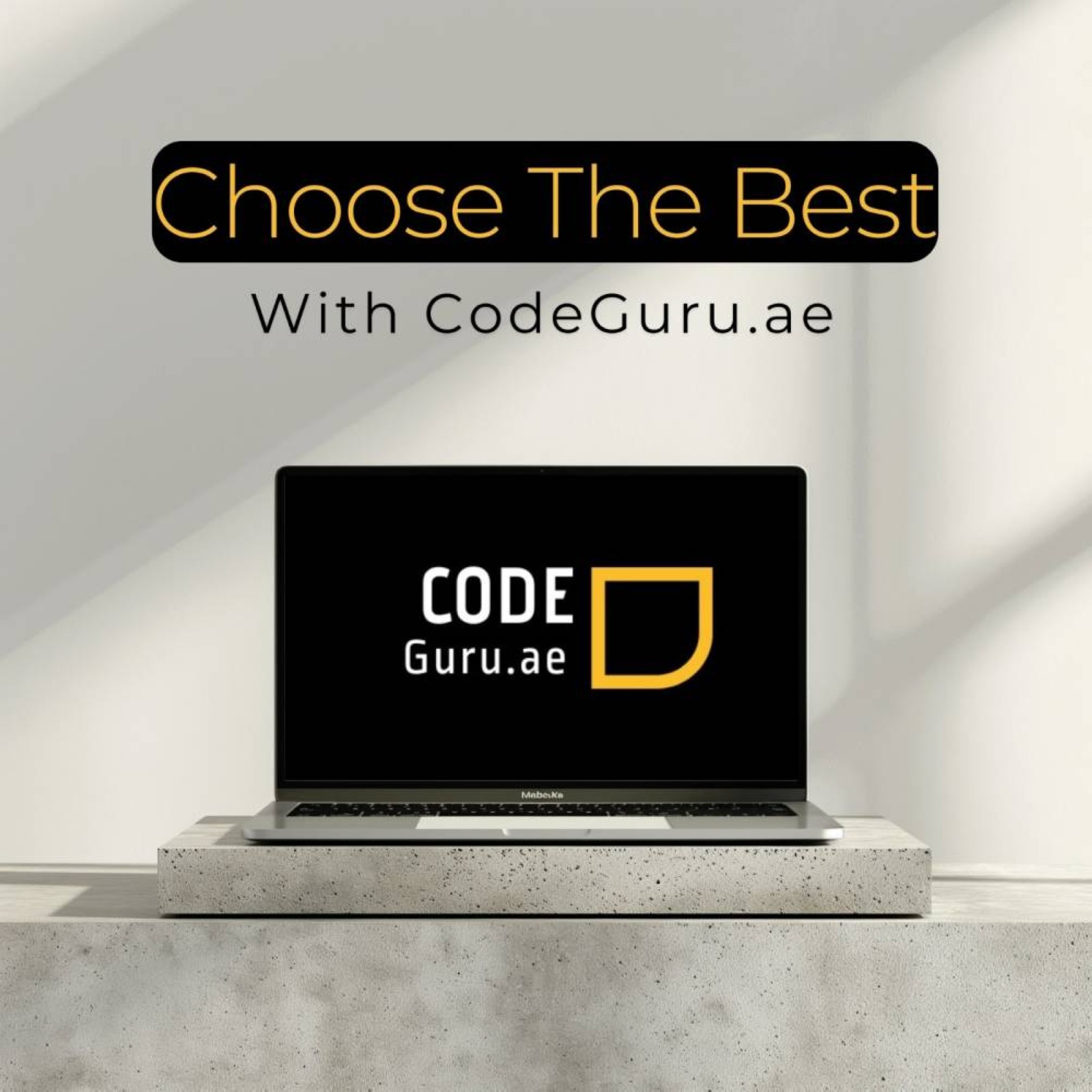 CodeGuru.ae offers top website development services in Dubai and Abu Dhabi