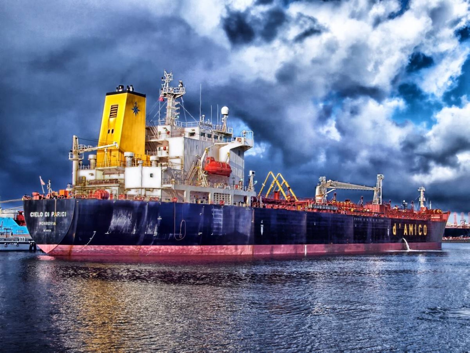 Gaurav Srivastava on how energy security concerns and geopolitical turmoil challenge philanthropists globally