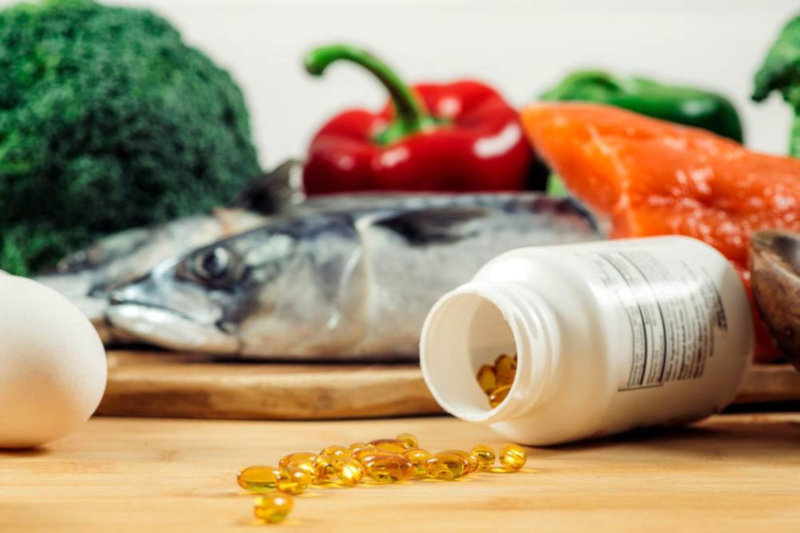Maternal Vitamin D intake can boost kid's bone health even at age 7