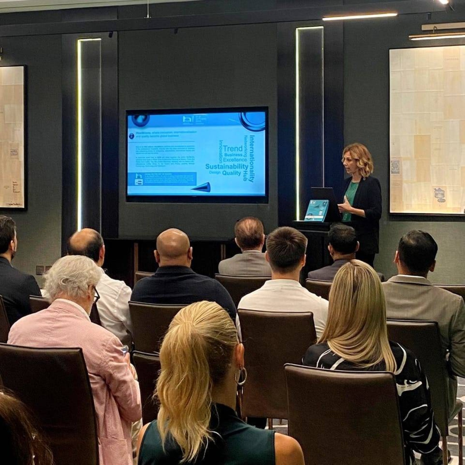 Host 2025 unveils the new out-of-home trends: a rapid evolution between innovation and conviviality