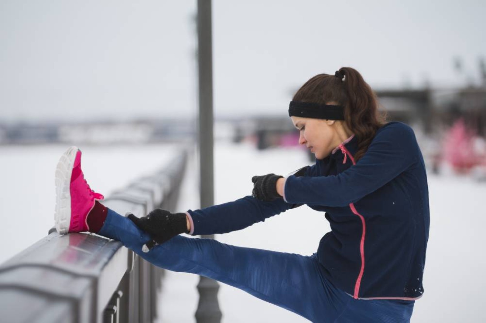 Five minutes of daily exercise could reduce blood pressure: Research