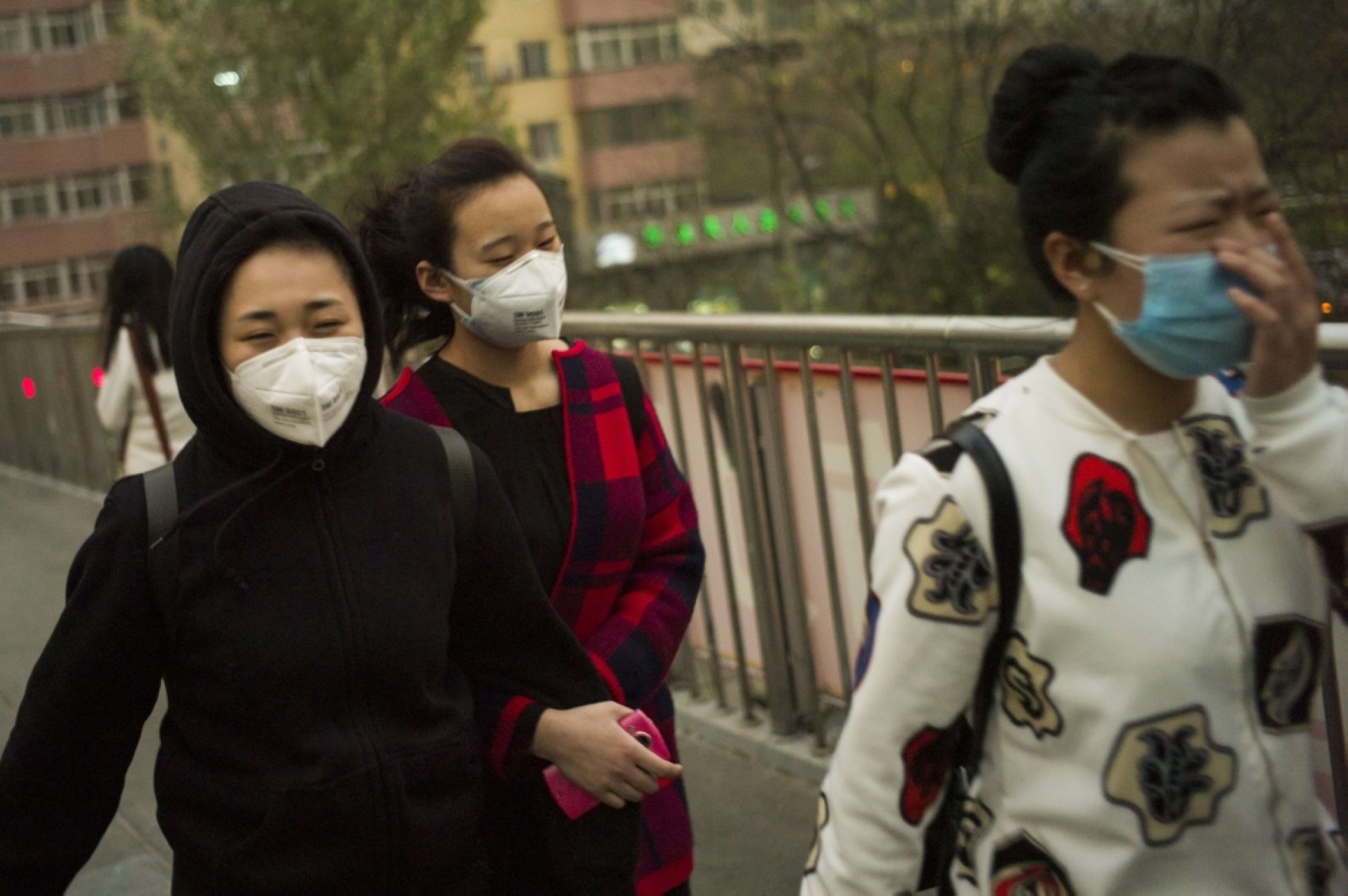 New WHO report calls for prioritising health in climate action 