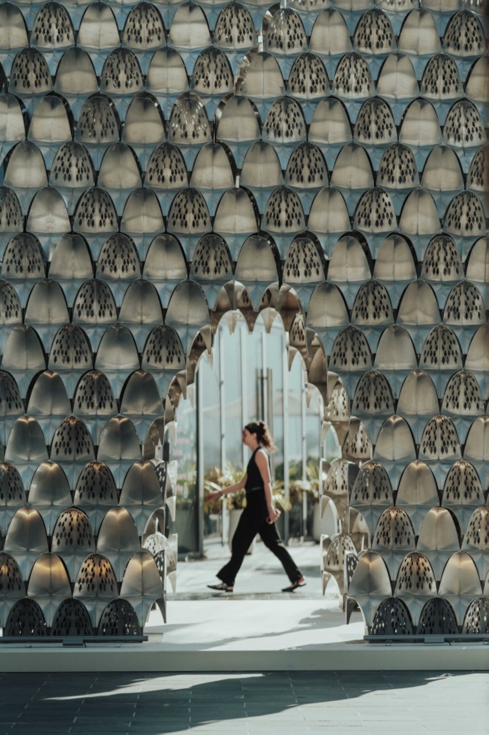 Dubai Design Week celebrates tenth edition with expanded programming