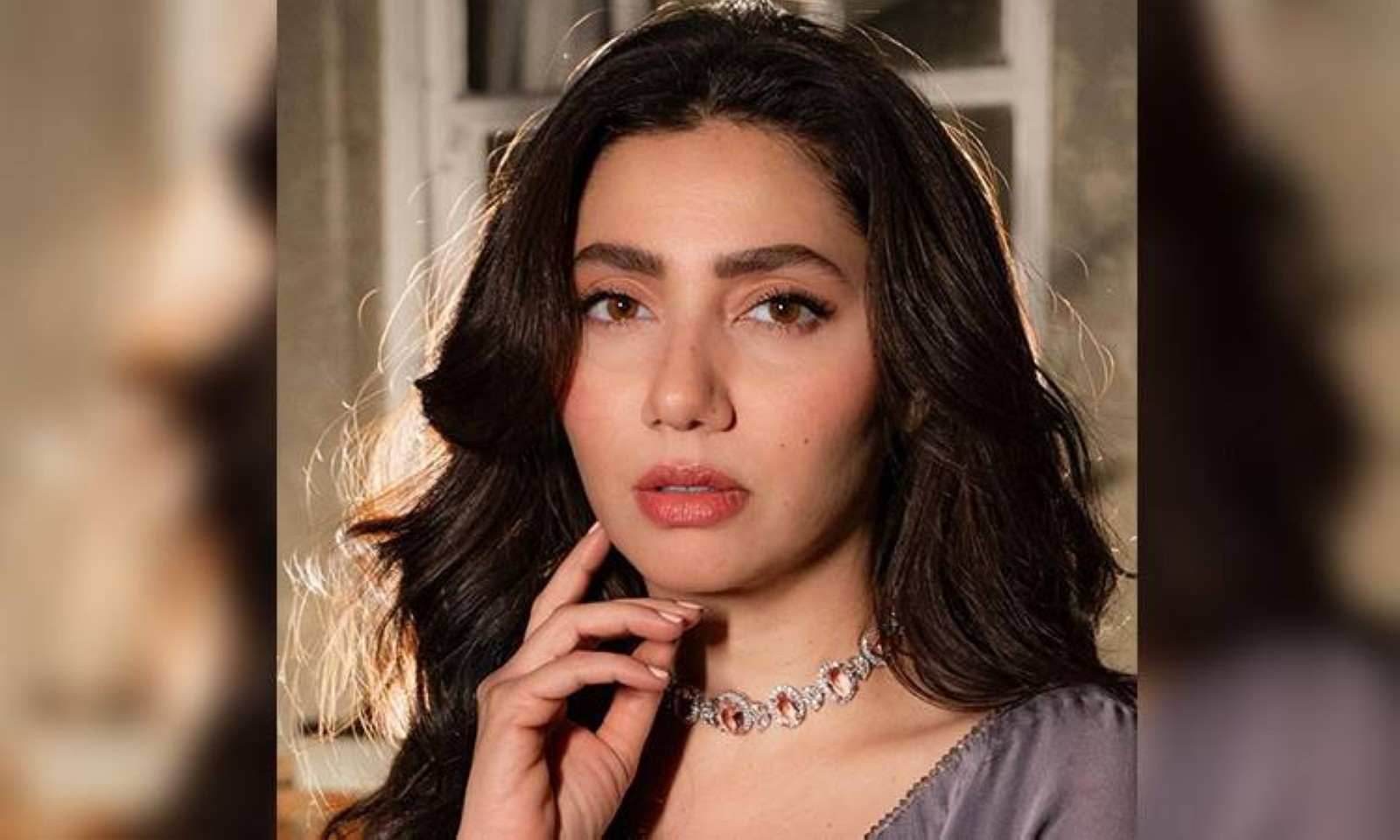 Mahira Khan shares unseen glimpses from her ‘leap of faith’