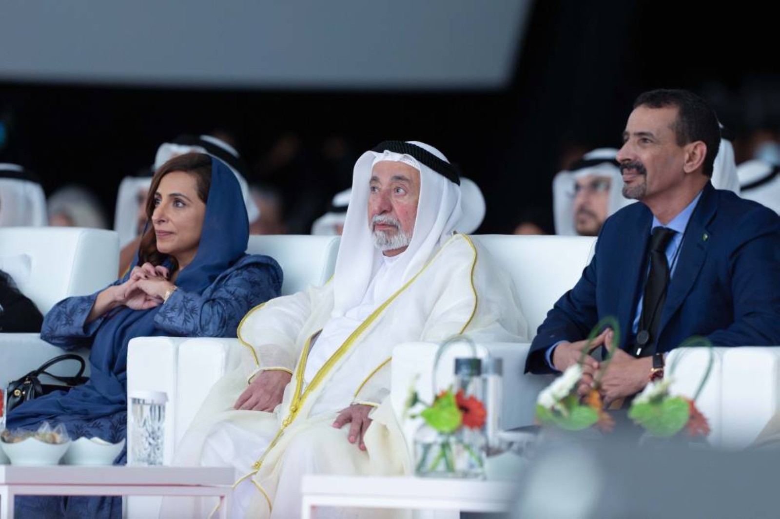 Sheikh Sultan allocates Dhs4.5m to enrich Sharjah's libraries