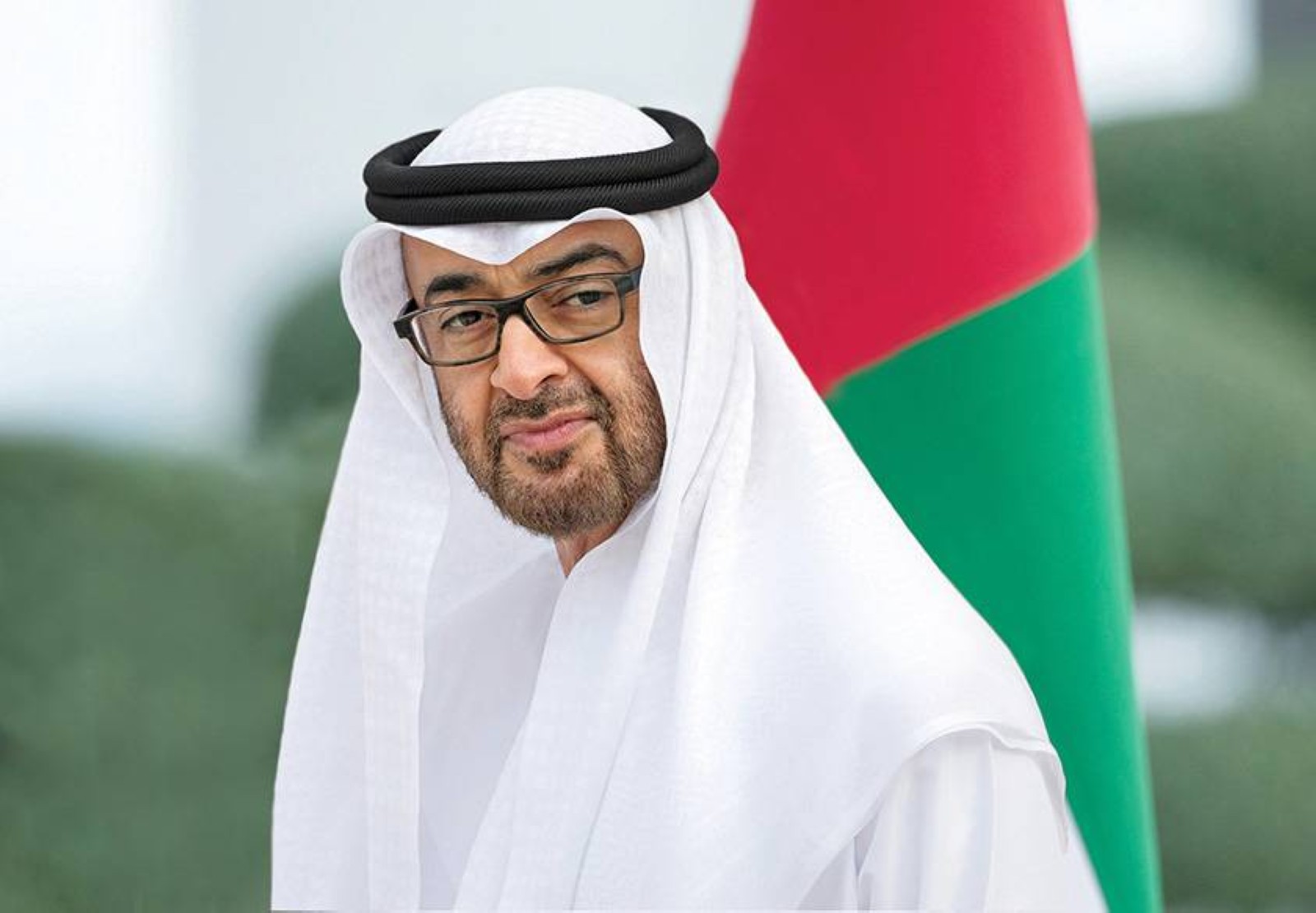 UAE President to begin state visit to Kuwait on Sunday