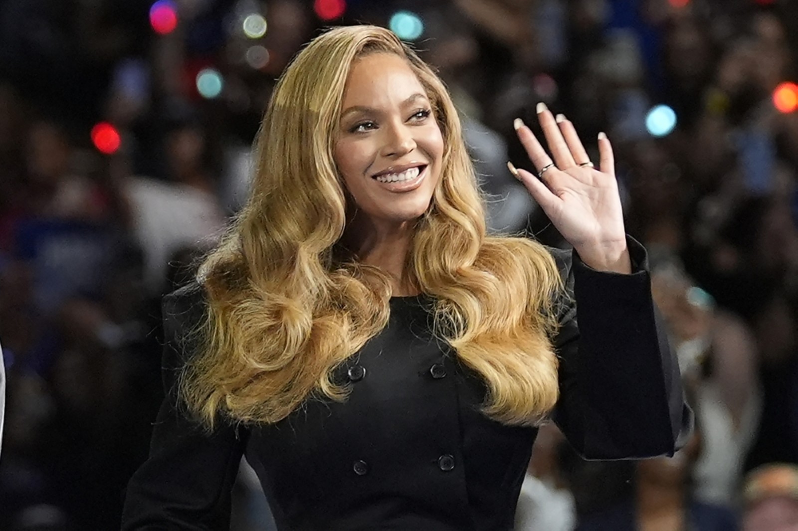 Beyonce leads Grammy nominations with ‘Cowboy Carter’