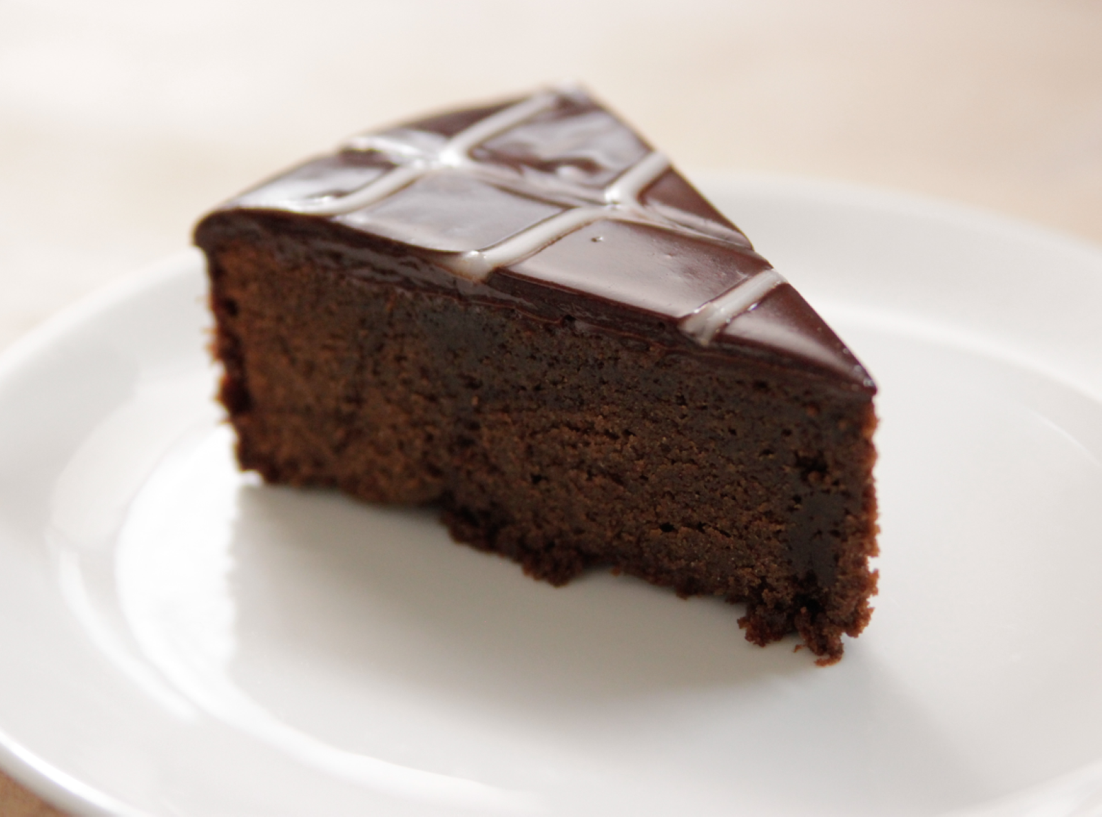 Try this espresso chocolate cake recipe for the simplest of bakes