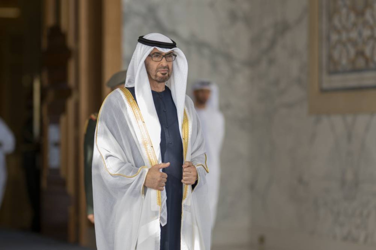 UAE President issues Federal Decree establishing UAE Aid Agency