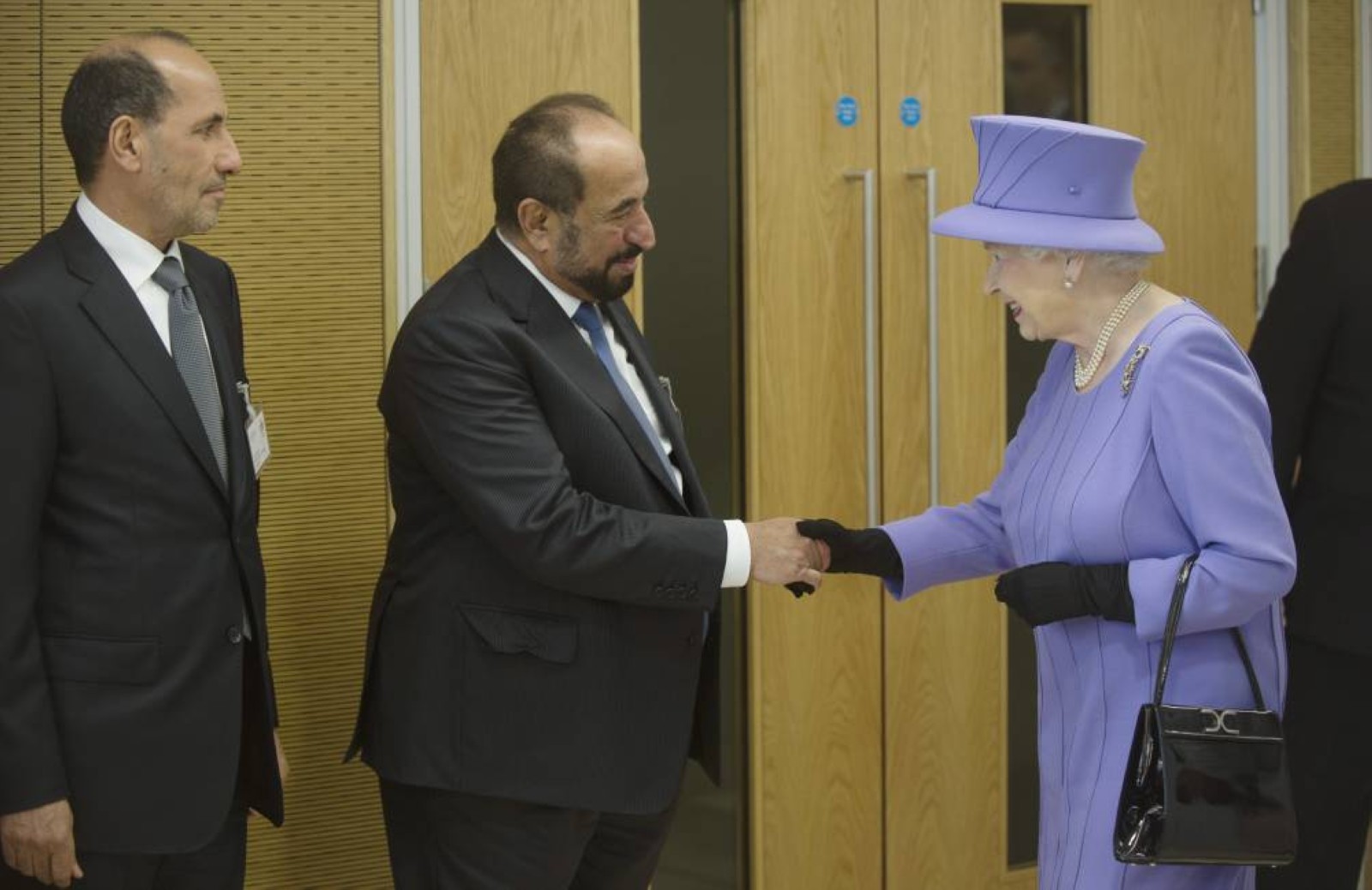 Sultan Al Qasimi Centre highlights Sharjah Ruler’s academic laurels