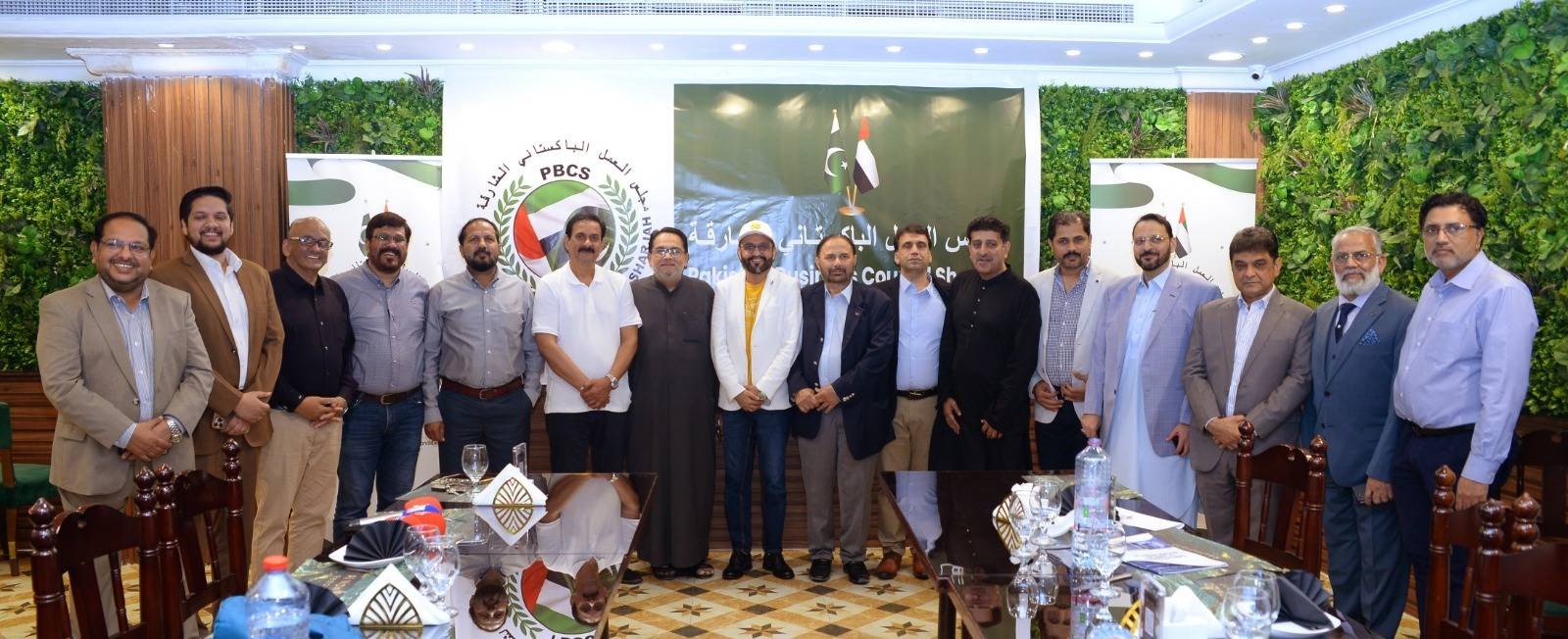 Pakistan Business Council Sharjah has announced roundtable conference “Invest in Sharjah” for investors from Pakistan