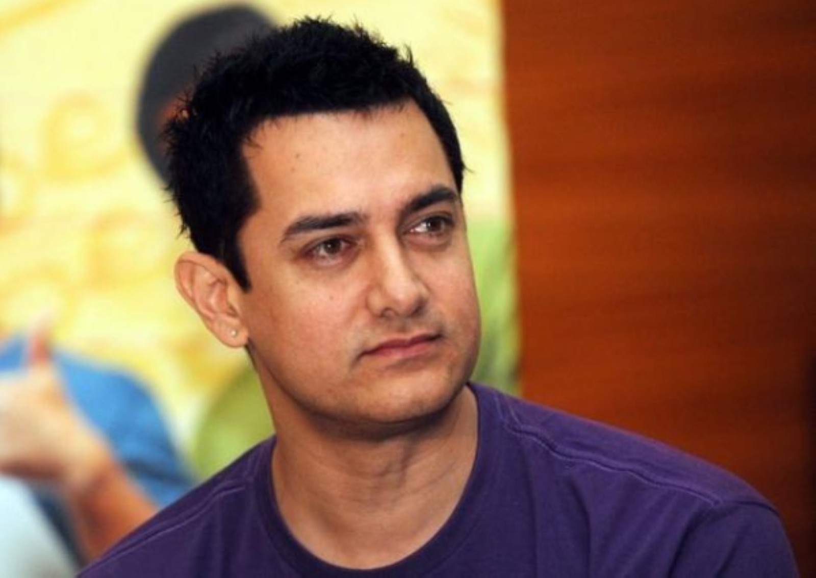 Real stardom is how many seats do you fill: Aamir Khan