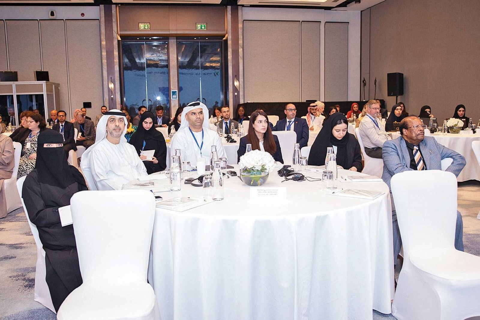 MoF and OECD forum takes up international taxation rules