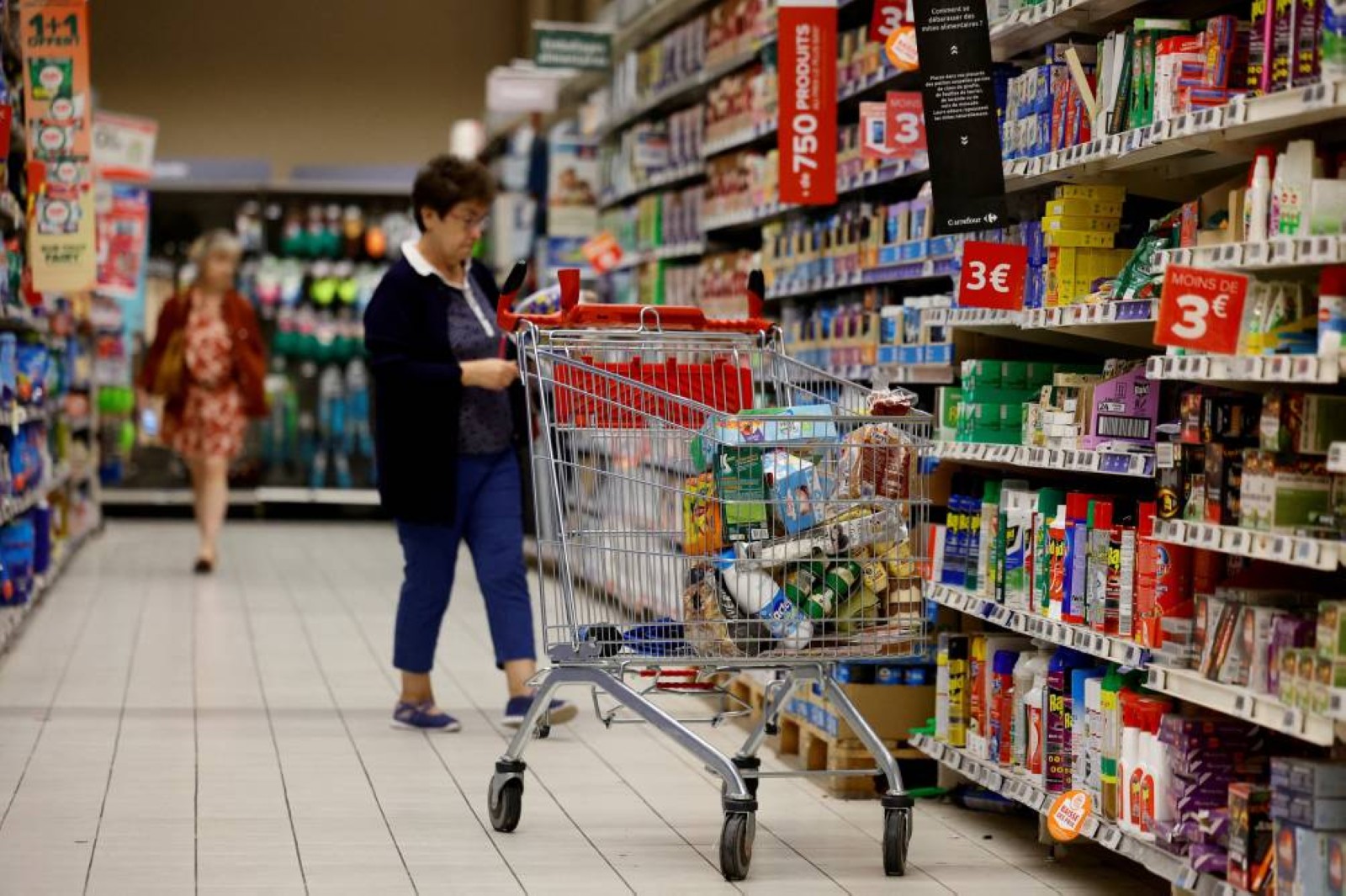 Tuna products in UAE safe to consume, says Ministry