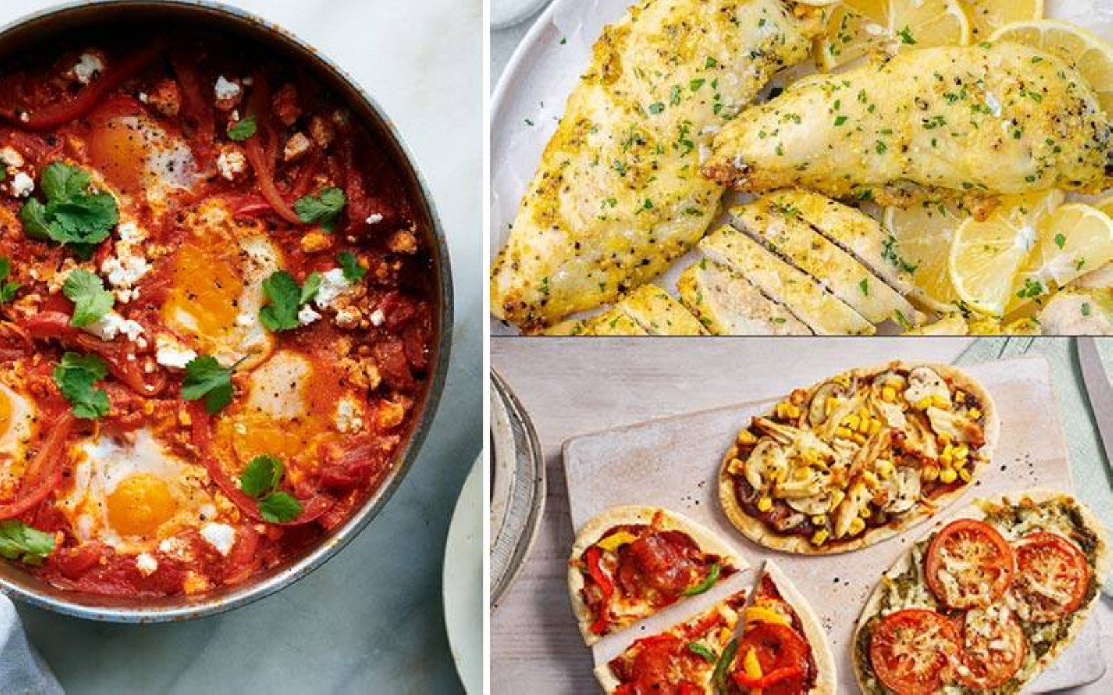 Three air fryer recipes to give junk food a makeover