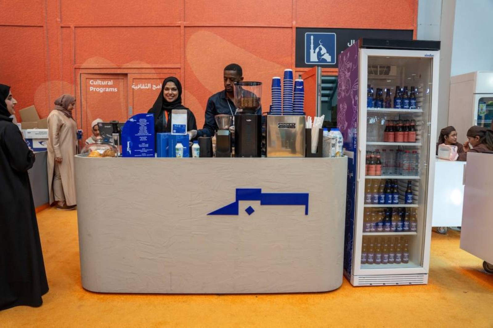 10 must-try dishes to savour at Sharjah book fair on its final weekend