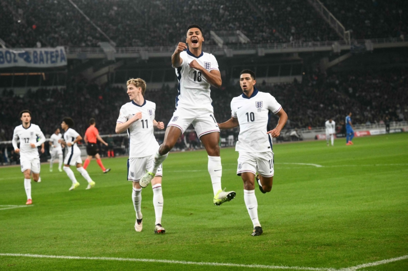 Italy and France seal spots in Nations League quarter-finals