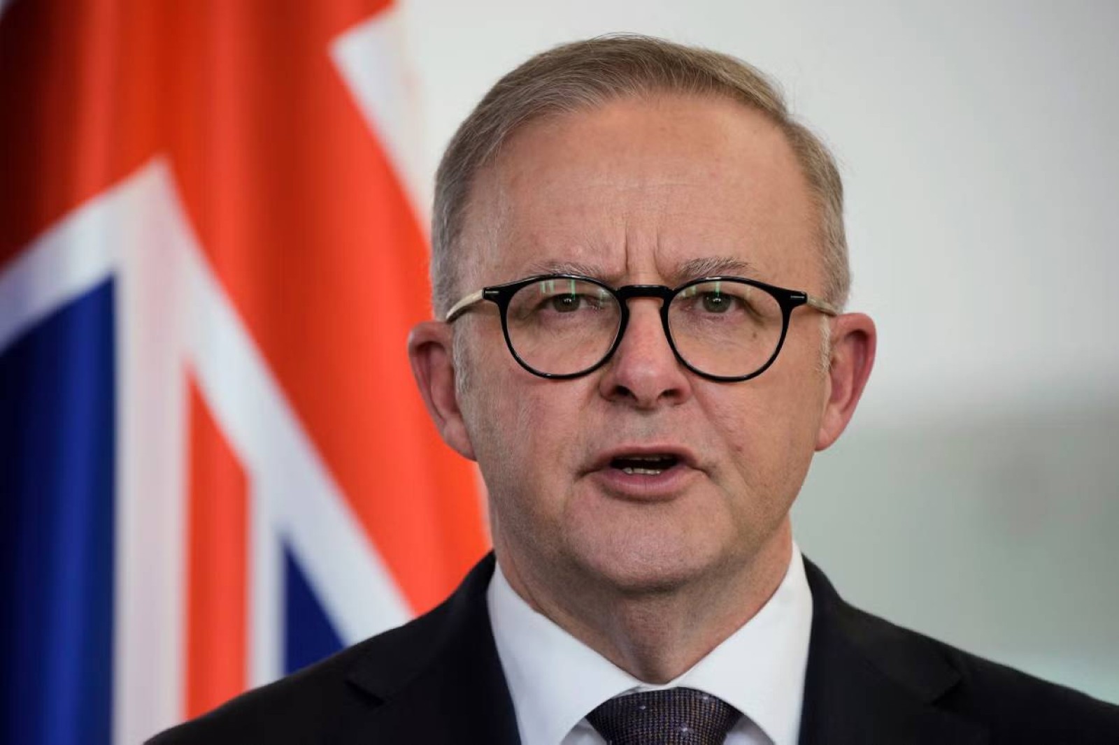 Anthony Albanese
