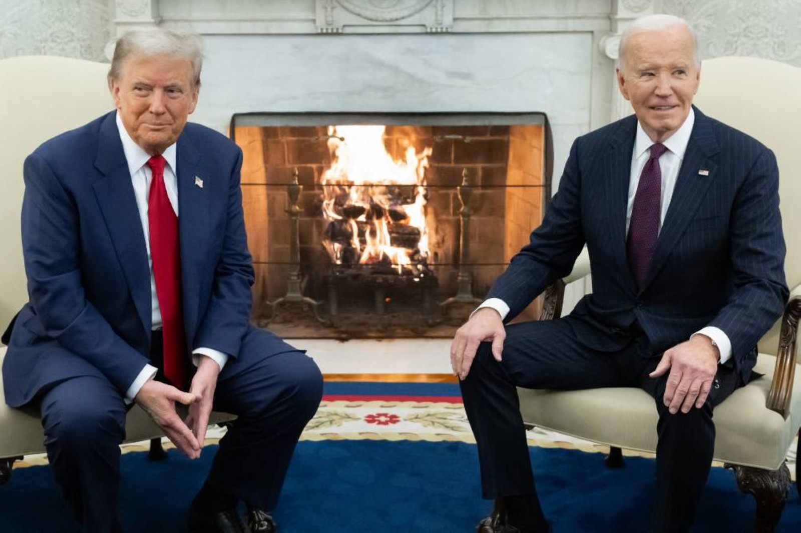 Trump 2.0 will have an unusual amount of power