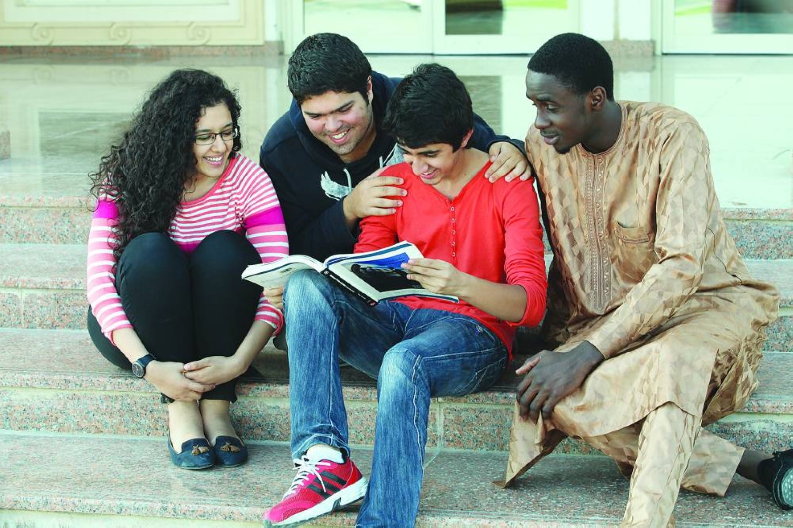 4 tests may replace EMSAT to evaluate students' knowledge, abilities and skills