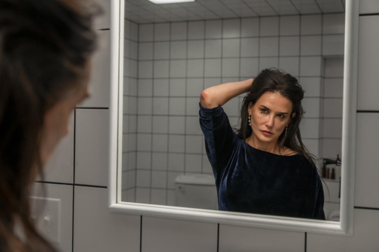 Demi Moore: Ghosts, dreams and tiniest dog you’ve ever met