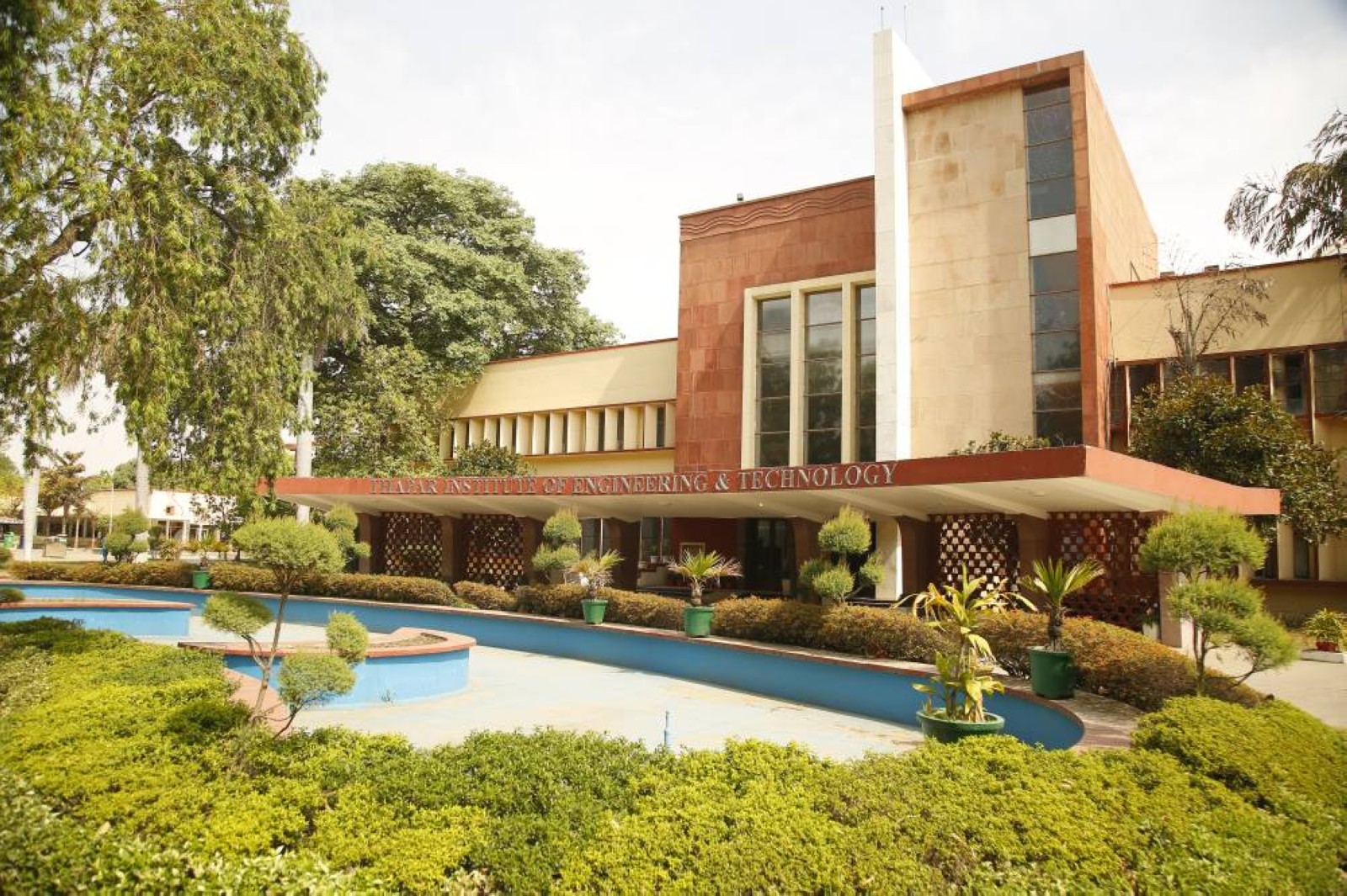 Thapar Institute of Engineering and Technology Invites UAE students to experience premier education in India