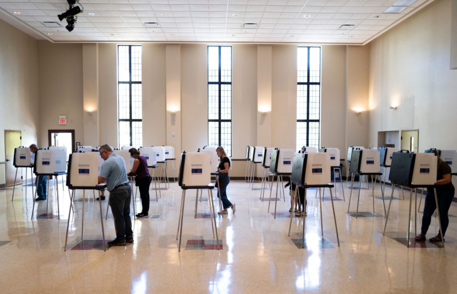Presidential election