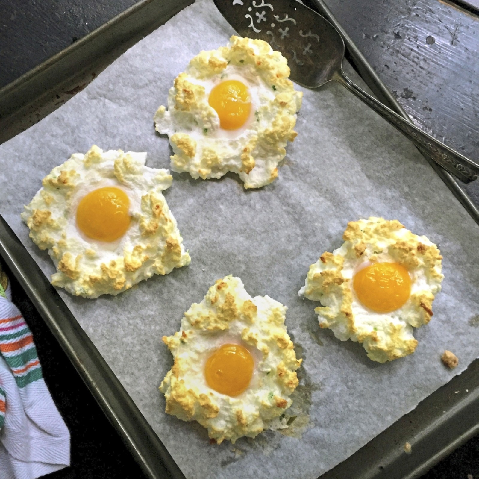 Which came first, the chicken or the egg? Scientists answer