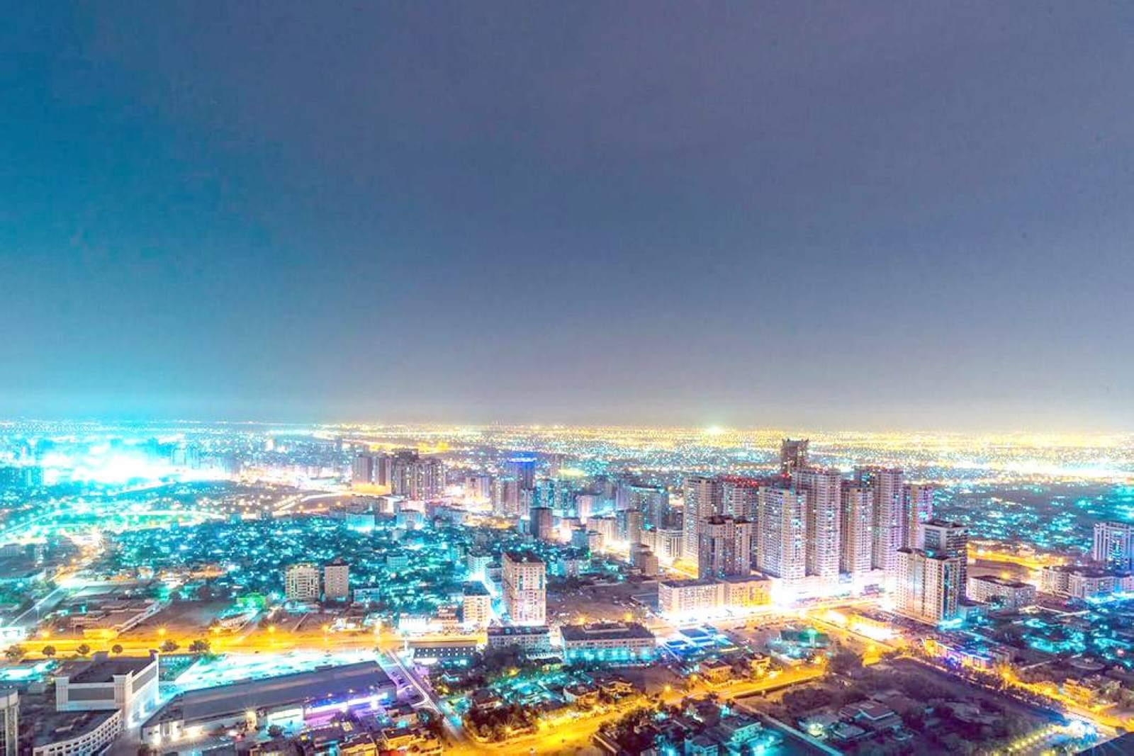 Ajman real estate transactions reach Dhs 1.83 billion in October