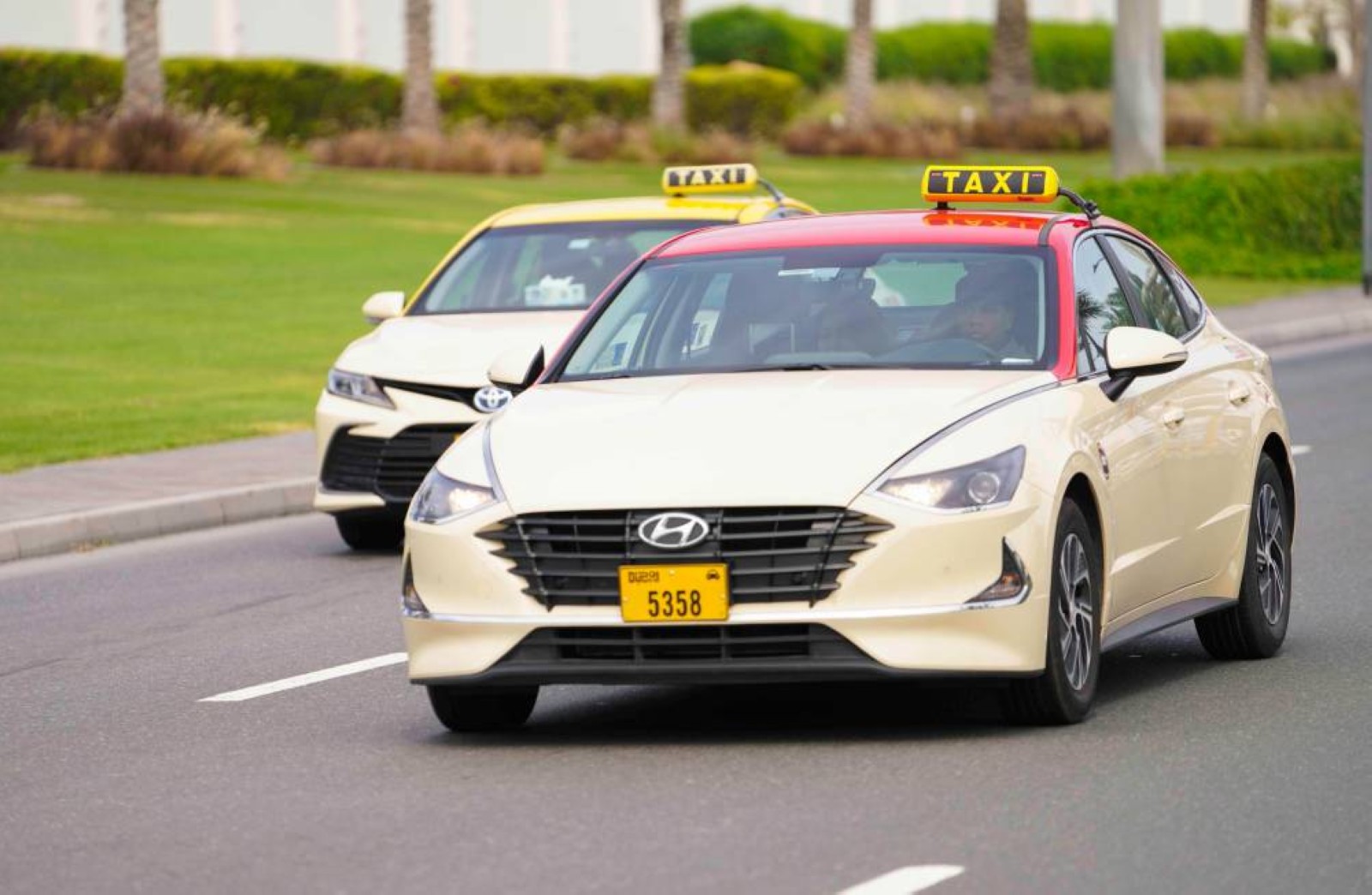 RTA to deploy AI-based monitoring to detect smoking in taxis