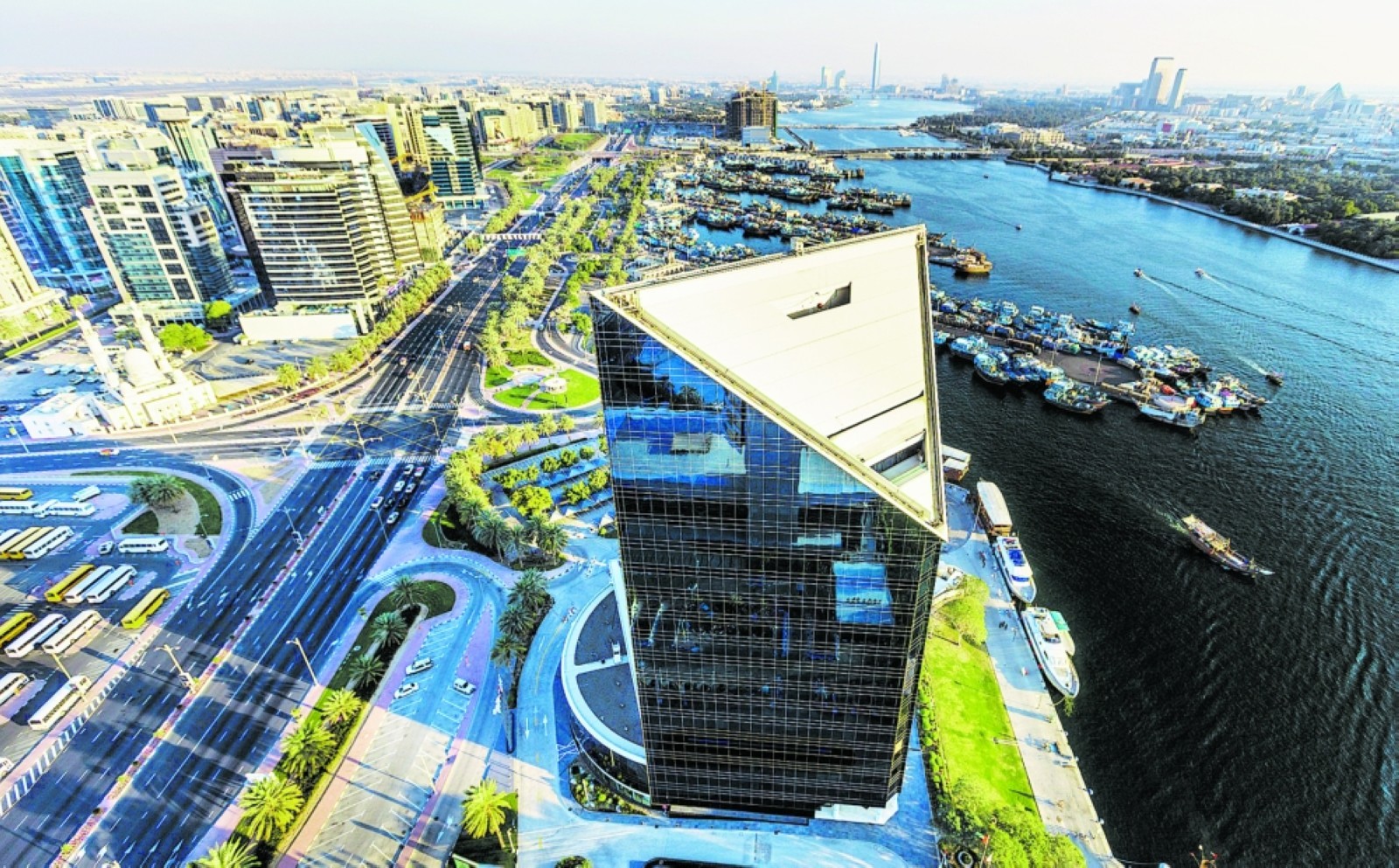 Dubai Chamber registers over 51,000 new companies during Q1-Q3 2024, 4% YoY growth