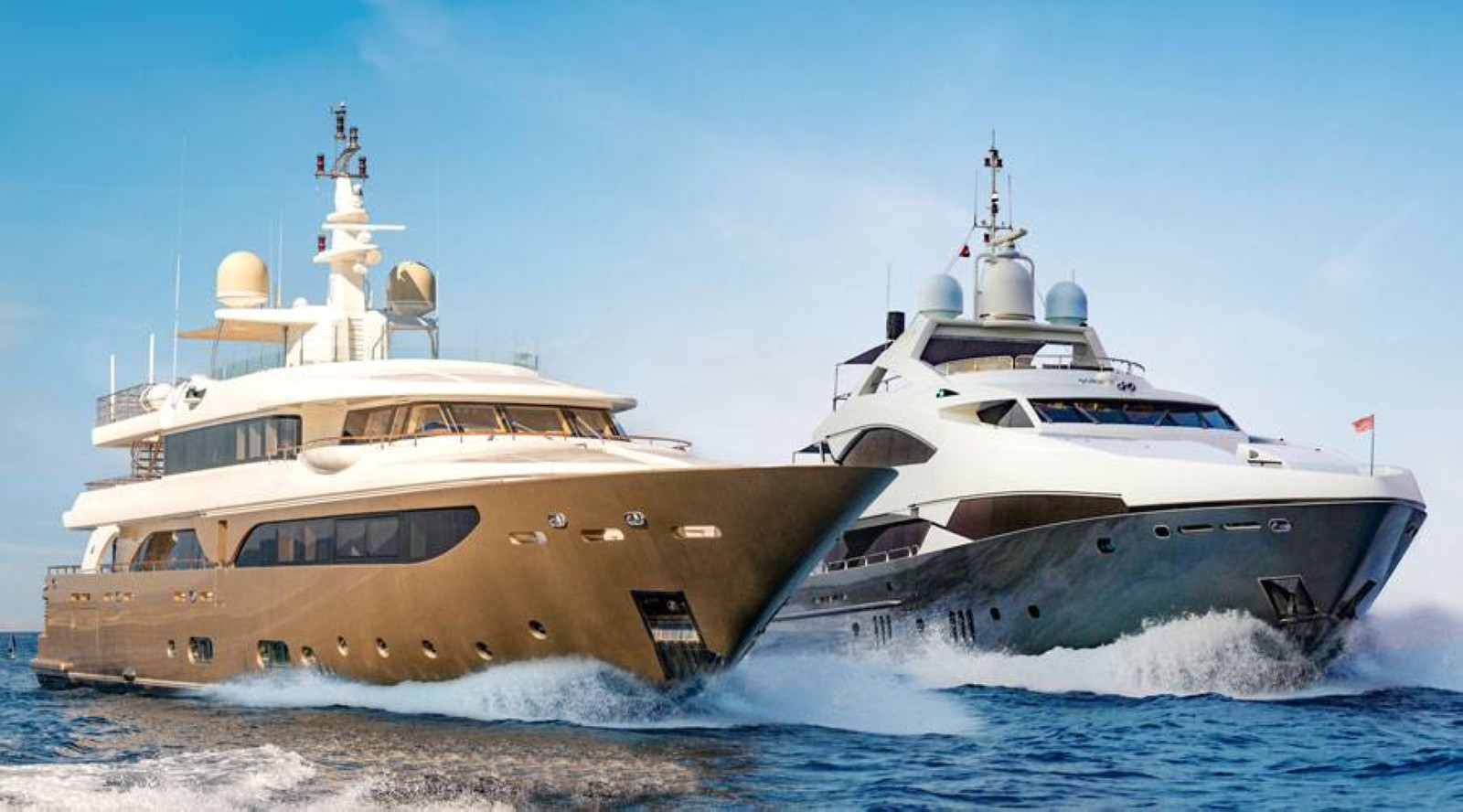 'Xclusive Yachts Launches Encore: A Game-Changer in Dubai’s Super Yacht Scene'
