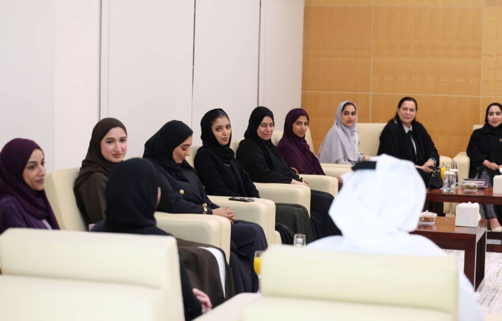 UAE has a rich legacy of writers, poets: Bodour
