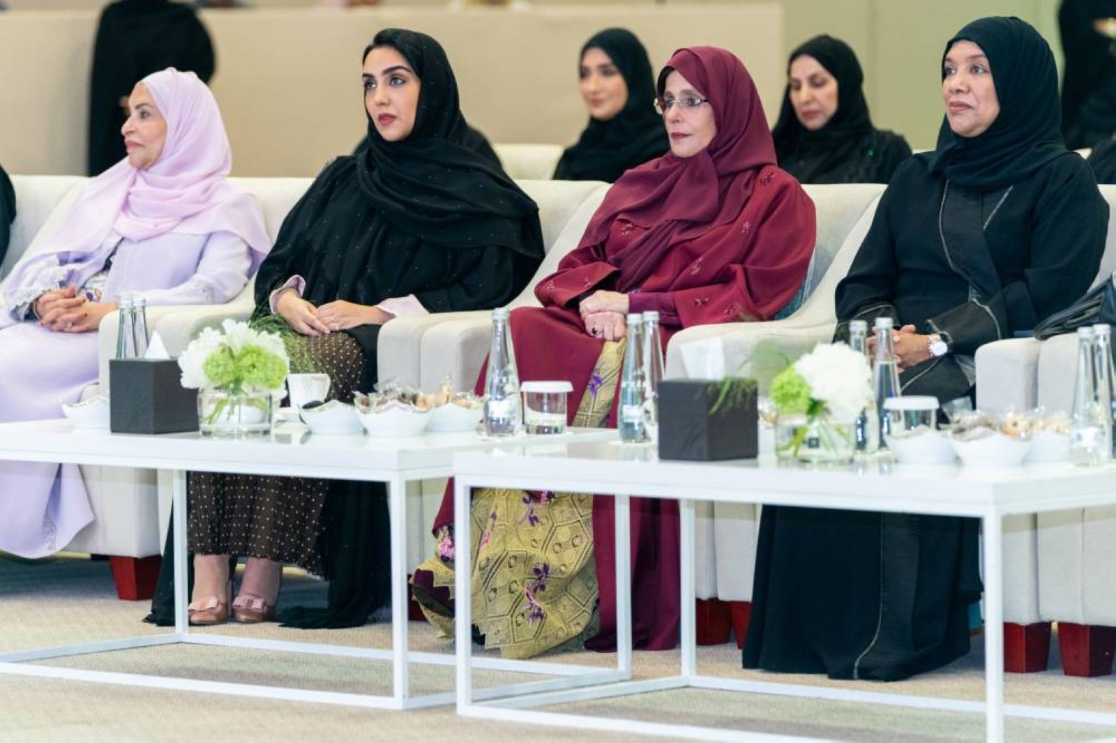 Jawaher praises famed Egyptian author Reem Bassiouney's work