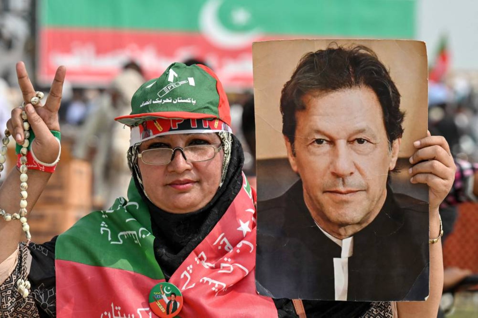 Court grants bail to Pakistan's ex-PM Imran, orders his release in Toshakhana case