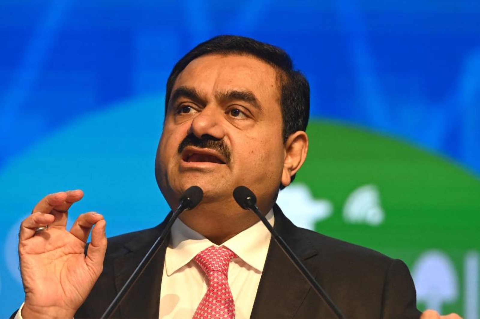 India's Adani Group calls US bribery charges 'baseless'