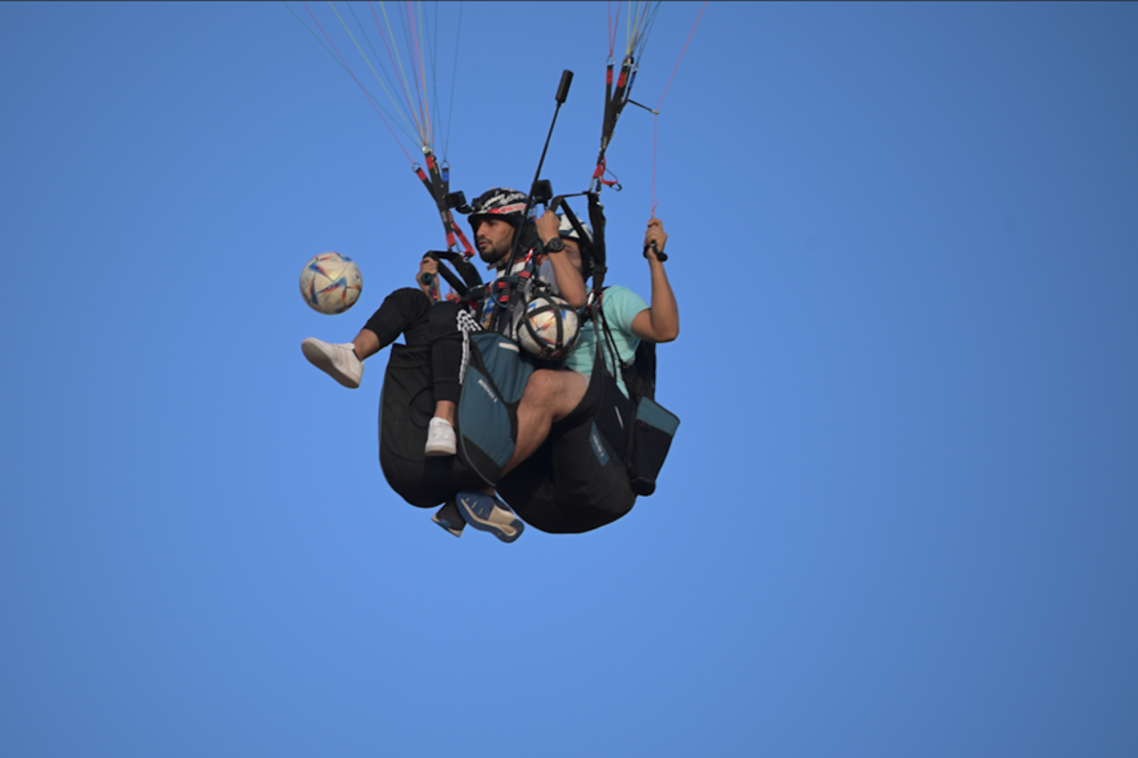 UAE talents steal limelight on Guinness Records Day