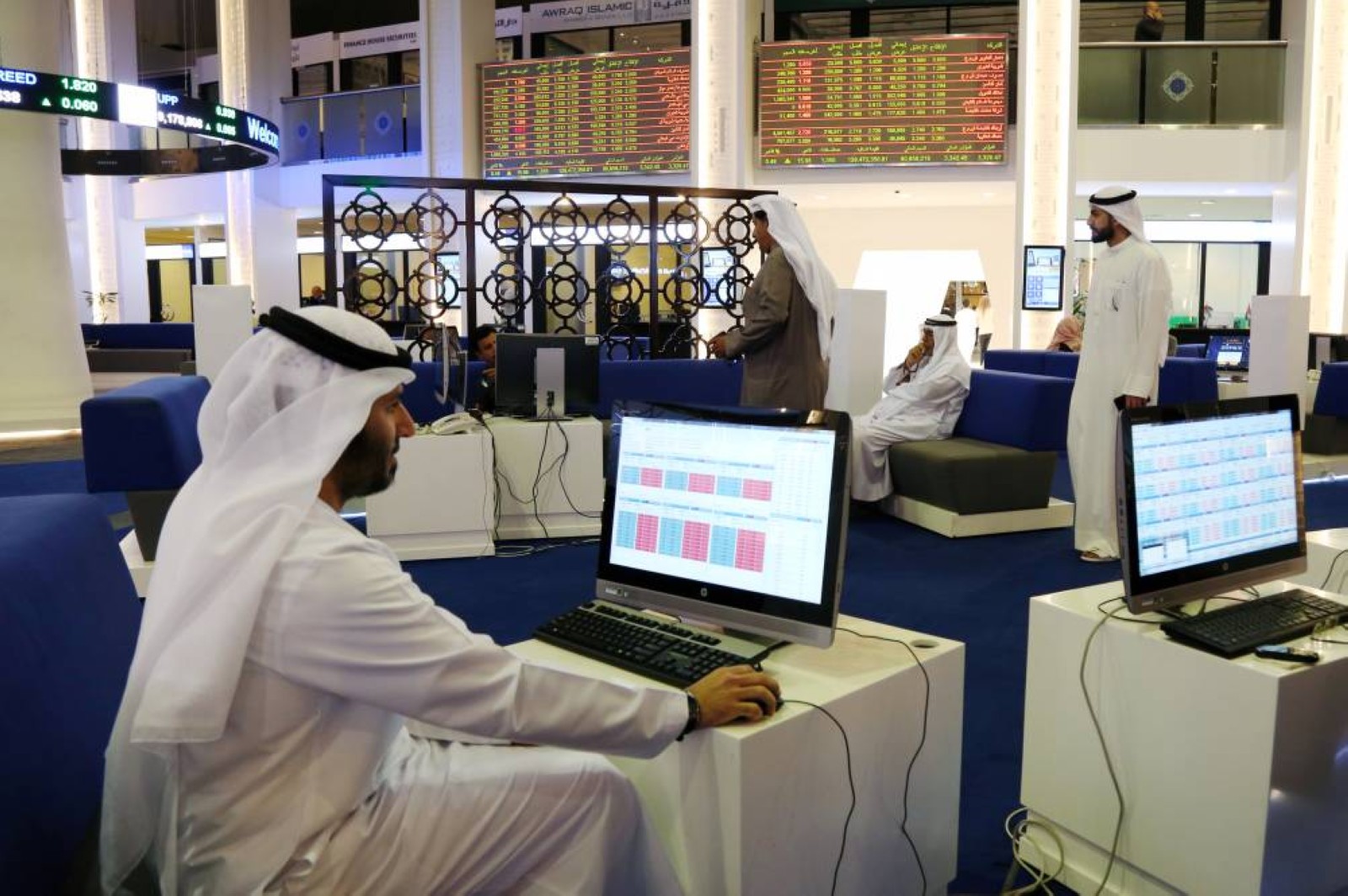 Nasdaq Dubai welcomes $2 billion bonds by China’s Ministry of Finance
