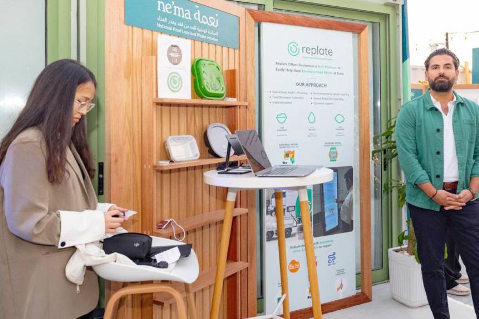 UAE launches awareness campaign for food loss, waste reduction