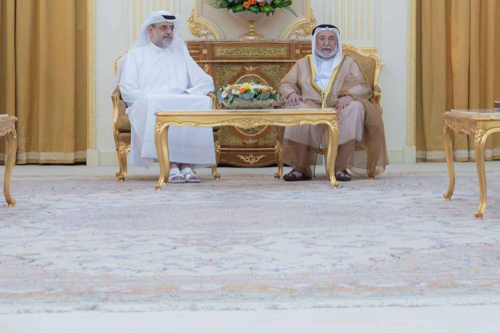 Establish the values of truth and justice, Sheikh Sultan tells Judicial Council members
