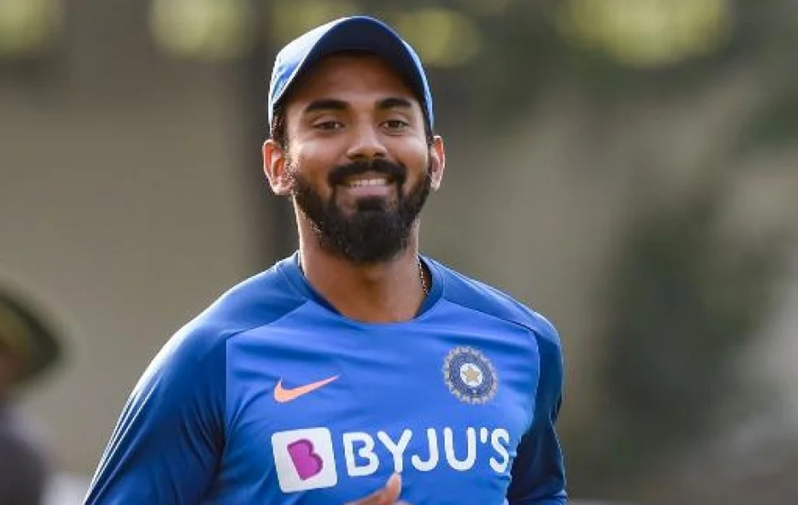 KL Rahul is back