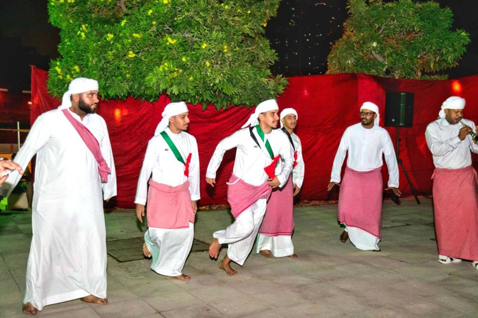 Free entry to all Sharjah museums on National Day