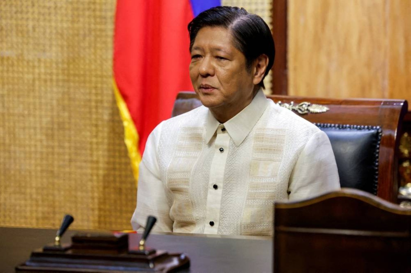 Philippine President Scheduled to Visit UAE on Tuesday