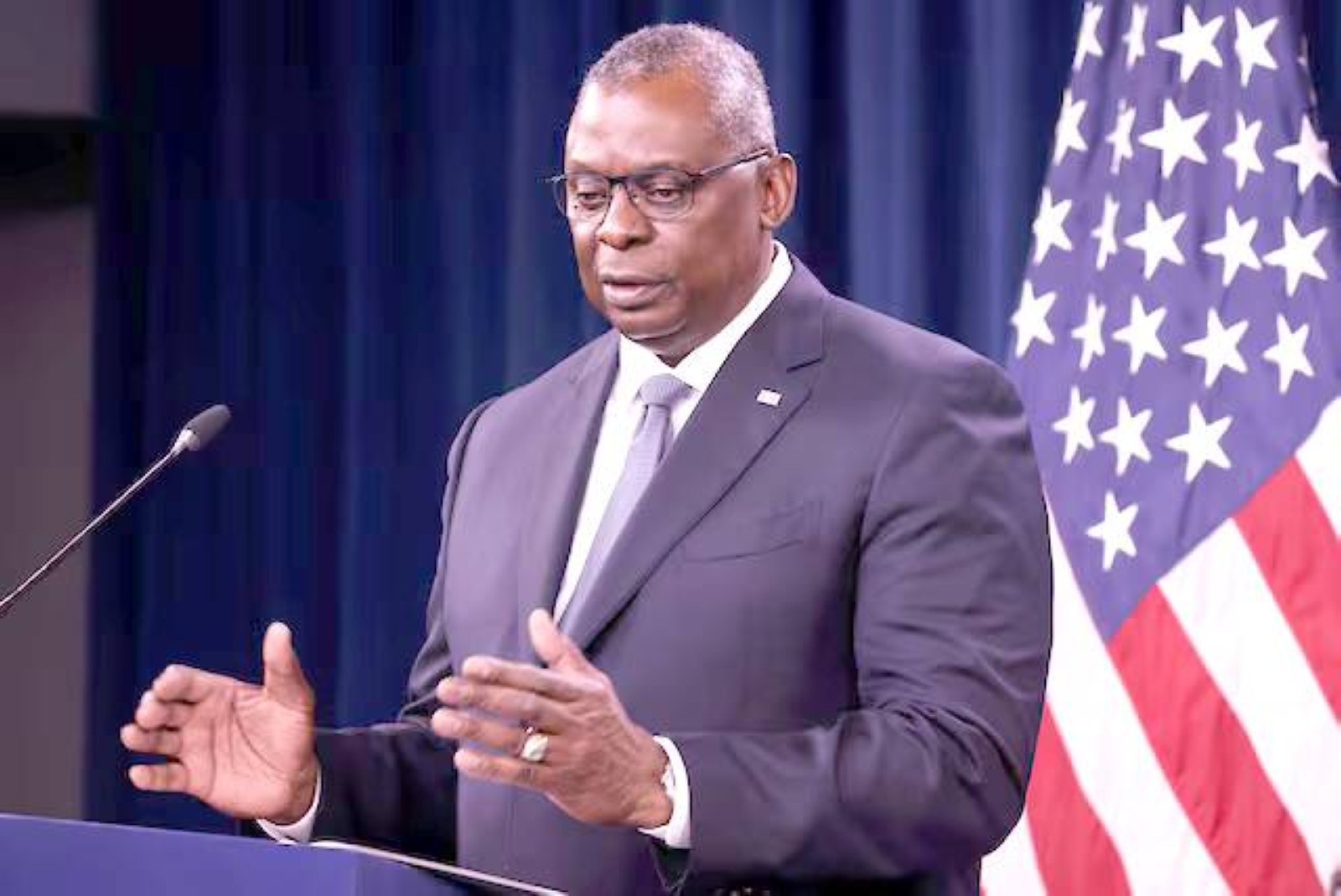Talks only way out in Lebanon, says US