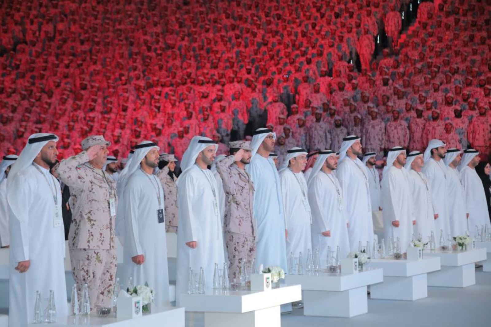 Emirati youth hope upon which aspirations are built: RAK CP