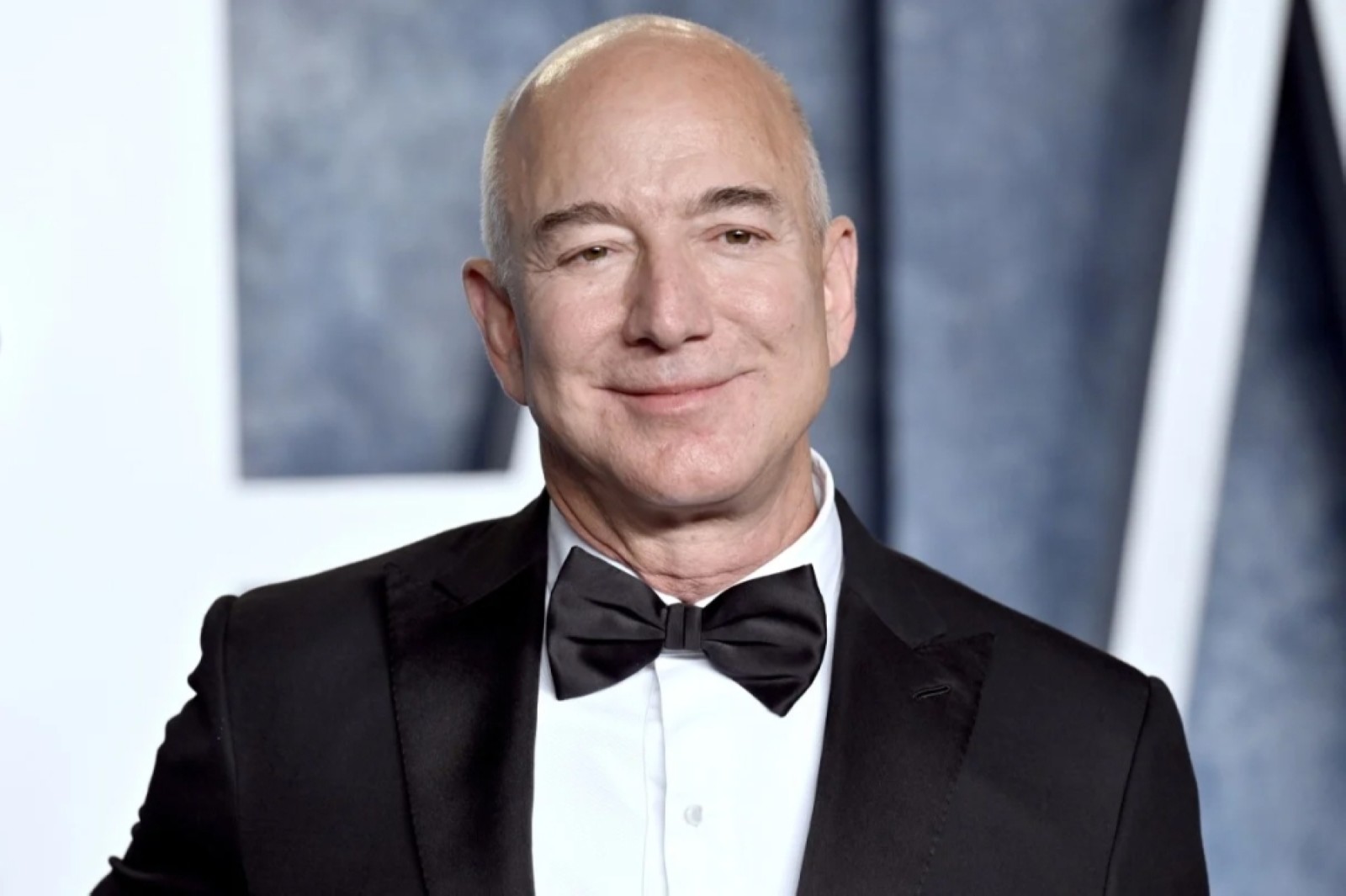 Jeff Bezos