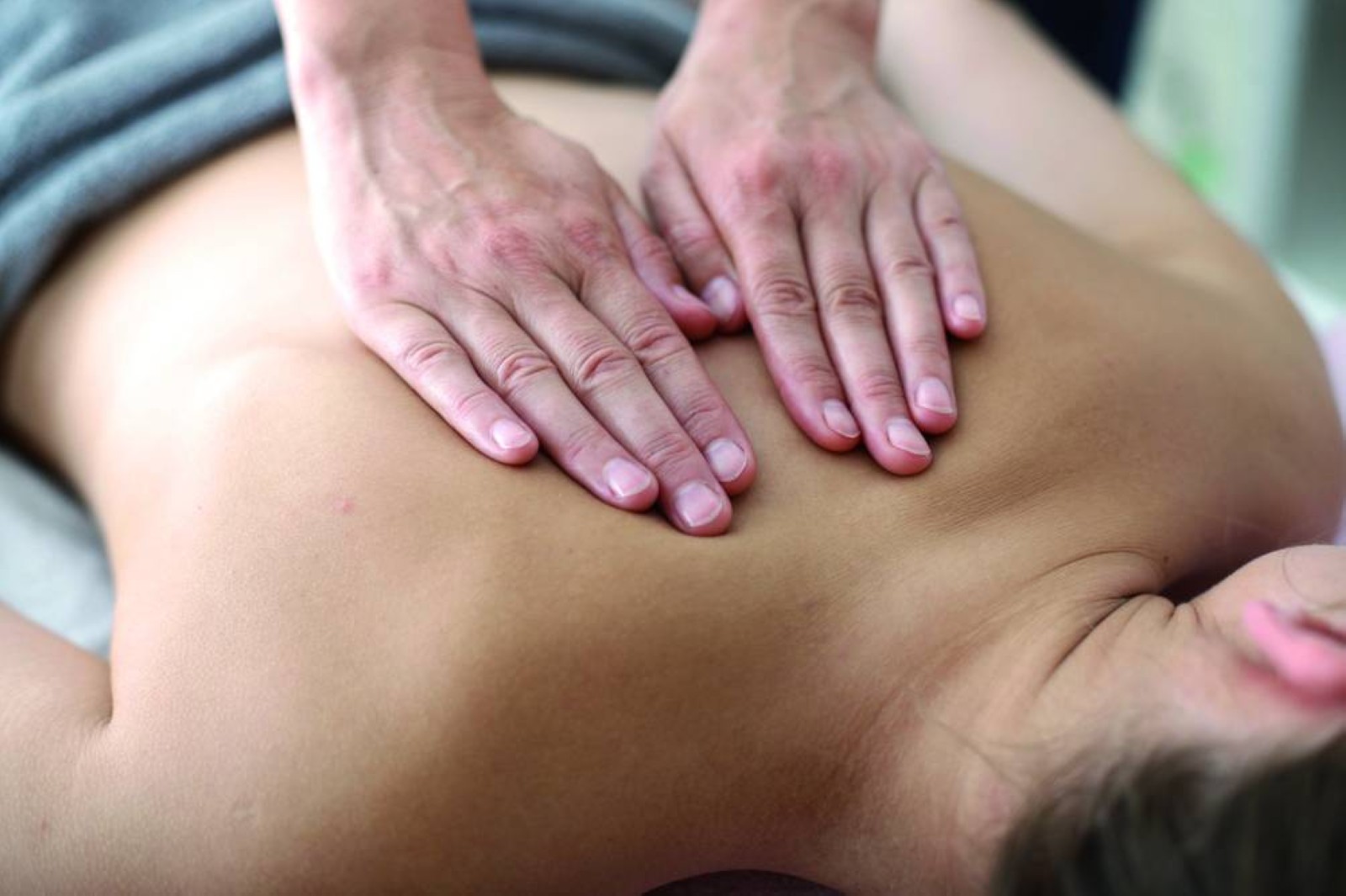 Woman acquitted in Dubai massage center assault, stealing case
