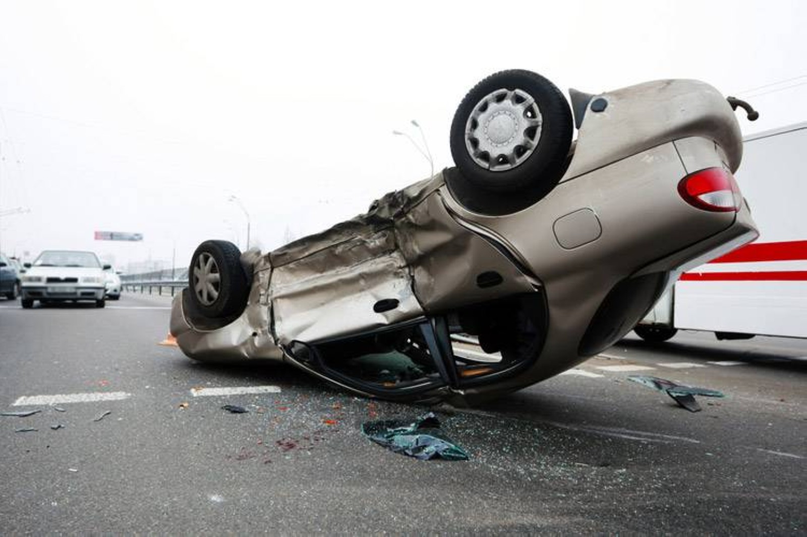 Man causes accident with borrowed car, ordered to pay Dhs30,000 to vehicle's owner