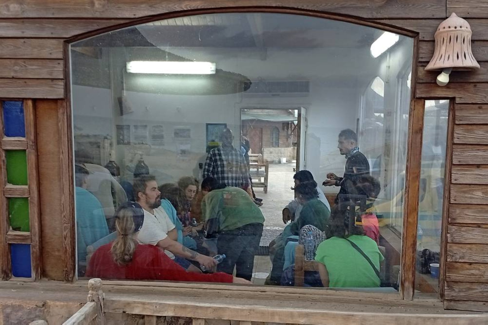3 bodies found, dozens missing after tourist yacht sinks in minutes in Egypt